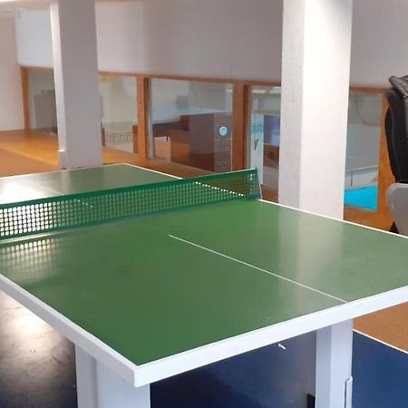 Ferienwohnung Falkennest Sankt Englmar Eksteriør bilde